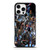 PlayStation icons Legends Unleashed iPhone 16 Pro Max Case