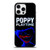 Poppy Playtime Hugy Wugy iPhone 16 Pro Max Case