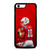 Drake Maye New England Patriots iPhone SE 2022 Case