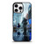 Pragmata The Gilded Orbit iPhone 16 Pro Max Case