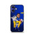 Puka Nacua Los Angeles Rams 01 iPhone 16 Case
