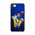 Puka Nacua Los Angeles Rams 01 iPhone 16e Case