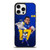 Puka Nacua Los Angeles Rams 01 iPhone 16 Pro Max Case