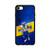 Puka Nacua Los Angeles Rams 02 iPhone 16e Case