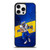 Puka Nacua Los Angeles Rams 02 iPhone 16 Pro Max Case
