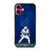 Quenton Nelson Indianapolis Colts 02 iPhone 16 Plus Case