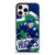 Quinn Hughes Vancouver Canucks iPhone 16 Pro Max Case