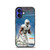 Raheem Mostert Miami Dolphins iPhone 16 Case