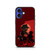 Red Dead Redemption 2 The Ghost of the West iPhone 16 Case