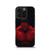 Red Hulk Rage in Red iPhone 16 Pro Case