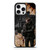 Resident Evil 9 Leon S Kennedy iPhone 16 Pro Max Case