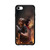 Residet Evil 4 Remake Ada and Leon iPhone 16e Case