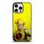 Reverse Flash Eobard Thawne iPhone 16 Pro Max Case