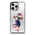 Rhamondre Stevenson New England Patriots 01 iPhone 16 Pro Max Case