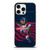 Rhamondre Stevenson New England Patriots 02 iPhone 16 Pro Max Case