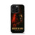 Robert De Niro iPhone 16 Pro Case