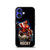 Rocky iPhone 16 Case