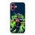 Russell Wilson Seattle Seahawks 01 iPhone 16 Plus Case