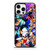 Saint Saiya Anime iPhone 16 Pro Max Case