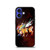 Saint Saiya Serries iPhone 16 Case