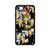 Sanji One Piece Series Collages iPhone 16e Case