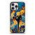 Sanji One Piece Series iPhone 16 Pro Max Case