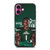 Sauce Gardner New York Jets 01 iPhone 16 Plus Case