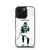 Sauce Gardner New York Jets 02 iPhone 16 Pro Case