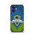 Seattle Sounders FC 02 iPhone 16 Case