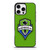 Seattle Sounders FC 03 iPhone 16 Pro Max Case