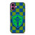 Seattle Sounders FC 04 iPhone 16 Plus Case