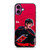 Seth Jarvis Carolina Hurricanes iPhone 16 Plus Case