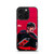 Seth Jarvis Carolina Hurricanes iPhone 16 Pro Case