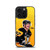 Sidney Crosby Pittsburgh Penguins 01 iPhone 16 Pro Case