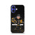 Sidney Crosby Pittsburgh Penguins 02 iPhone 16 Case