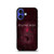 Silent Hill f Quotes iPhone 16 Case
