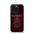 Silent Hill f Quotes iPhone 16 Pro Case