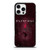 Silent Hill f Quotes iPhone 16 Pro Max Case
