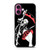 Soul Eater Series Maka Albarn iPhone 16 Plus Case