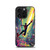 Spider Man Mile Morales 03 iPhone 16 Pro Case