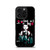 Squid Game Red Light Green Light iPhone 16 Pro Case