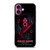 Squid Game Series iPhone 16 Plus Case