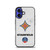 Starfield Vanguards Compass iPhone 16 Case