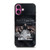 Succession Series 01 iPhone 16 Plus Case