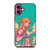 Sword Art Online Asuna iPhone 16 Plus Case