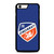 FC Cincinnati 02 iPhone SE 2022 Case