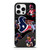 Tank Dell Houston Texans 02 iPhone 16 Pro Max Case