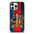 Ted Lasso Series 02 iPhone 16 Pro Max Case