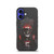 Tee Higgins Cincinnati Bengals iPhone 16 Case