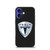 Tesla Carbon Shield iPhone 16 Case